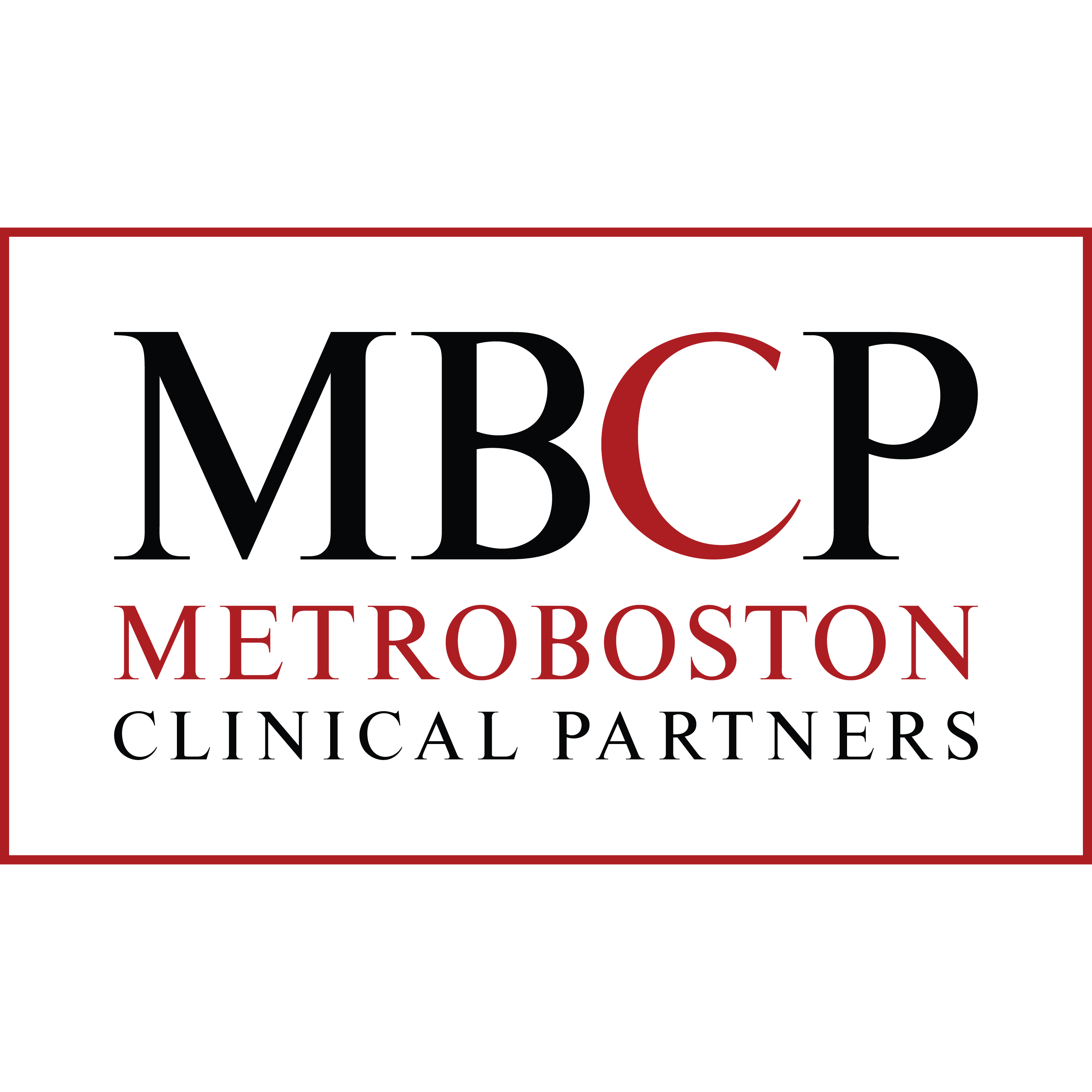 Metro Boston Clinical Partners